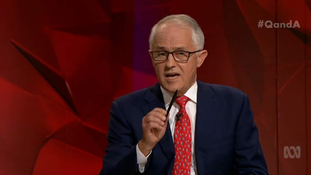 Malcolm Turnbull is demanding the resignation of Senator Sam Dastyari, and has slammed suggestions ASIO leaked the Labor minister's ties to China.