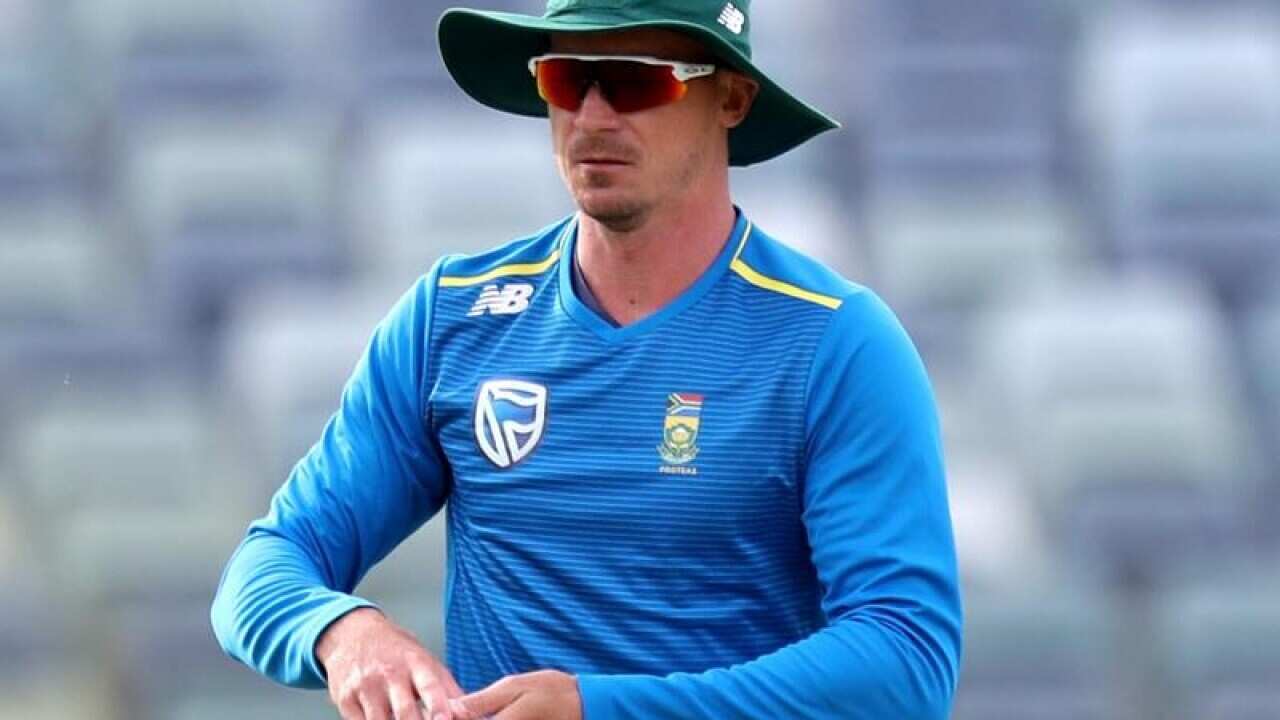 Dale Steyn