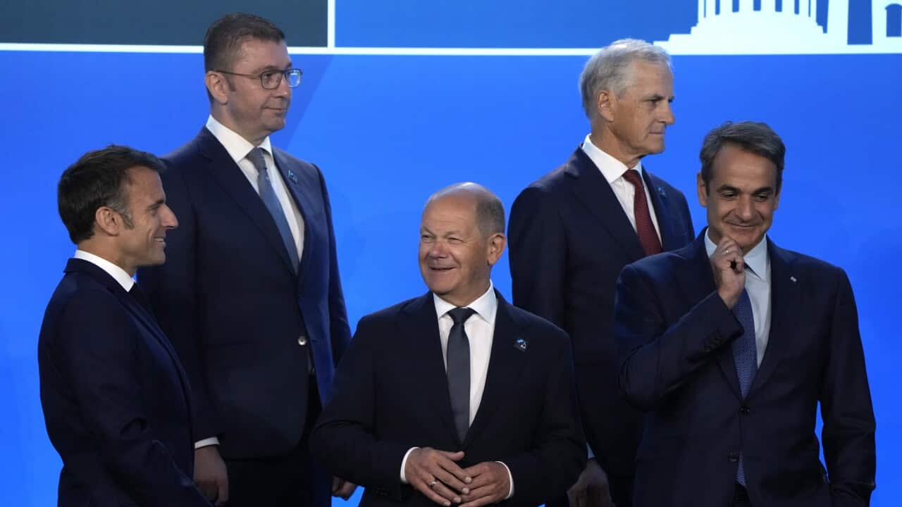 Joe Biden,Jens Stoltenberg