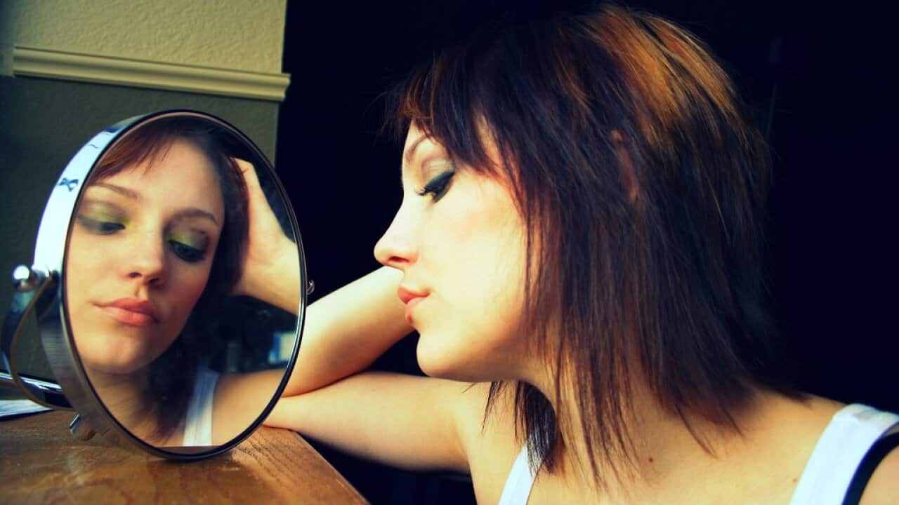 Inferiority complexes Thomas Dellmann SBS German