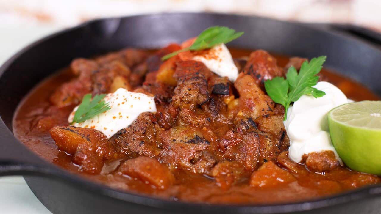 Image for read more article 'MORE MEXICAN FOOD'
