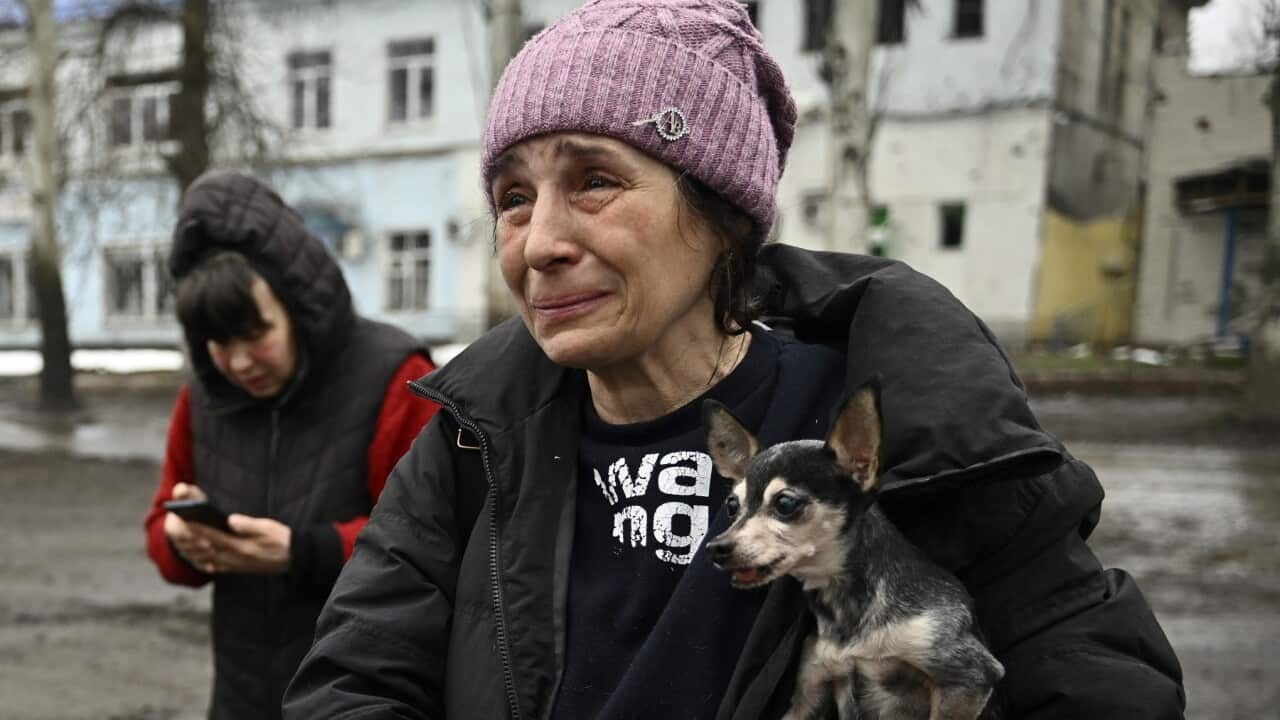 TOPSHOT-UKRAINE-RUSSIA-CONFLICT-WAR