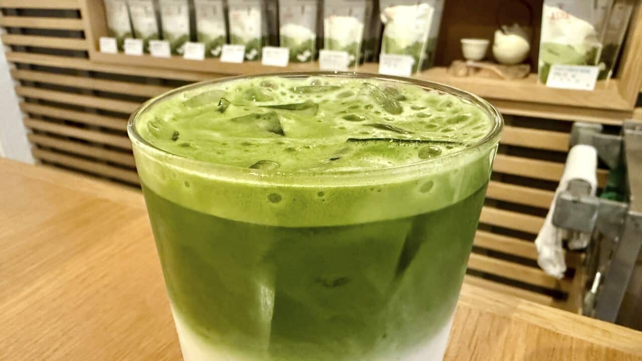 Matcha Challenges