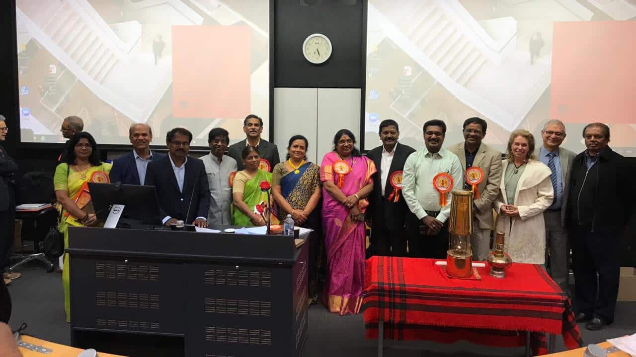 Thirukkural Conference