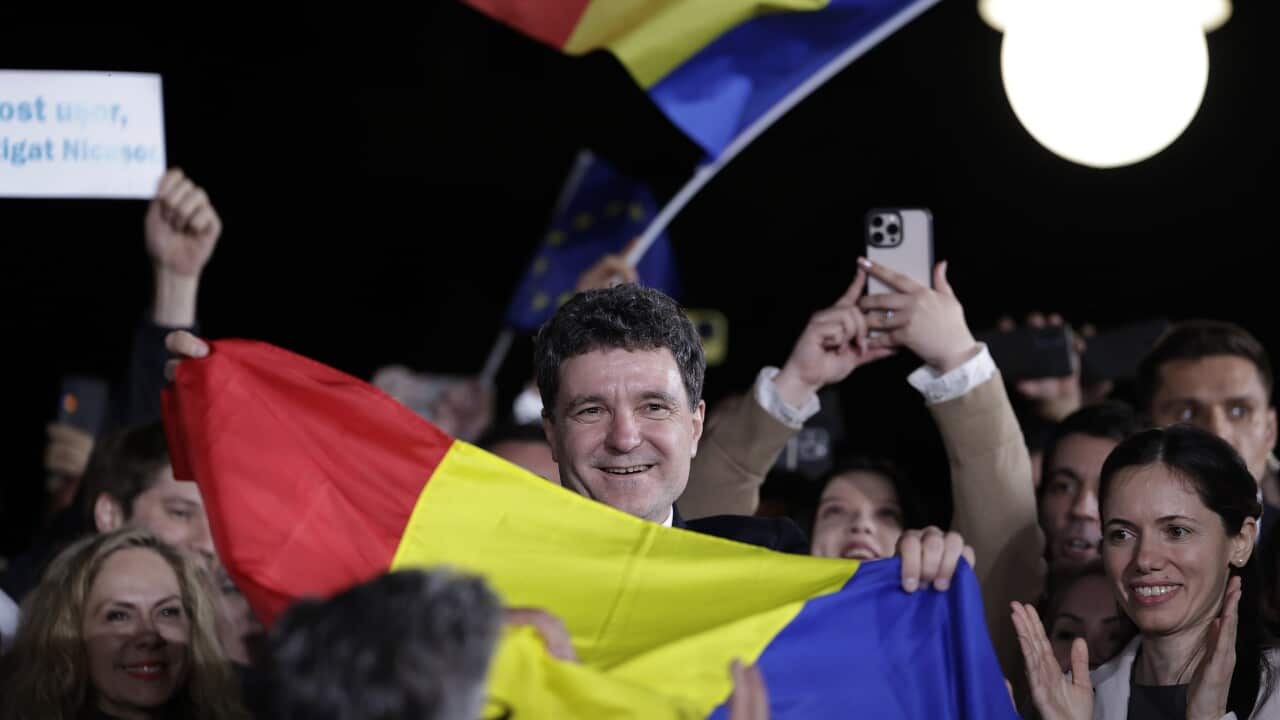 Reactions after the second round of Presidential election in Romania
