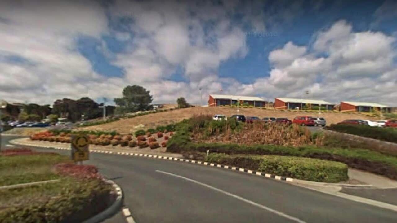 North West Regional Hospital.