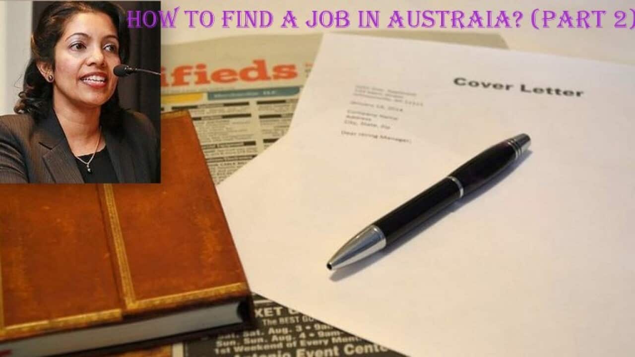 job