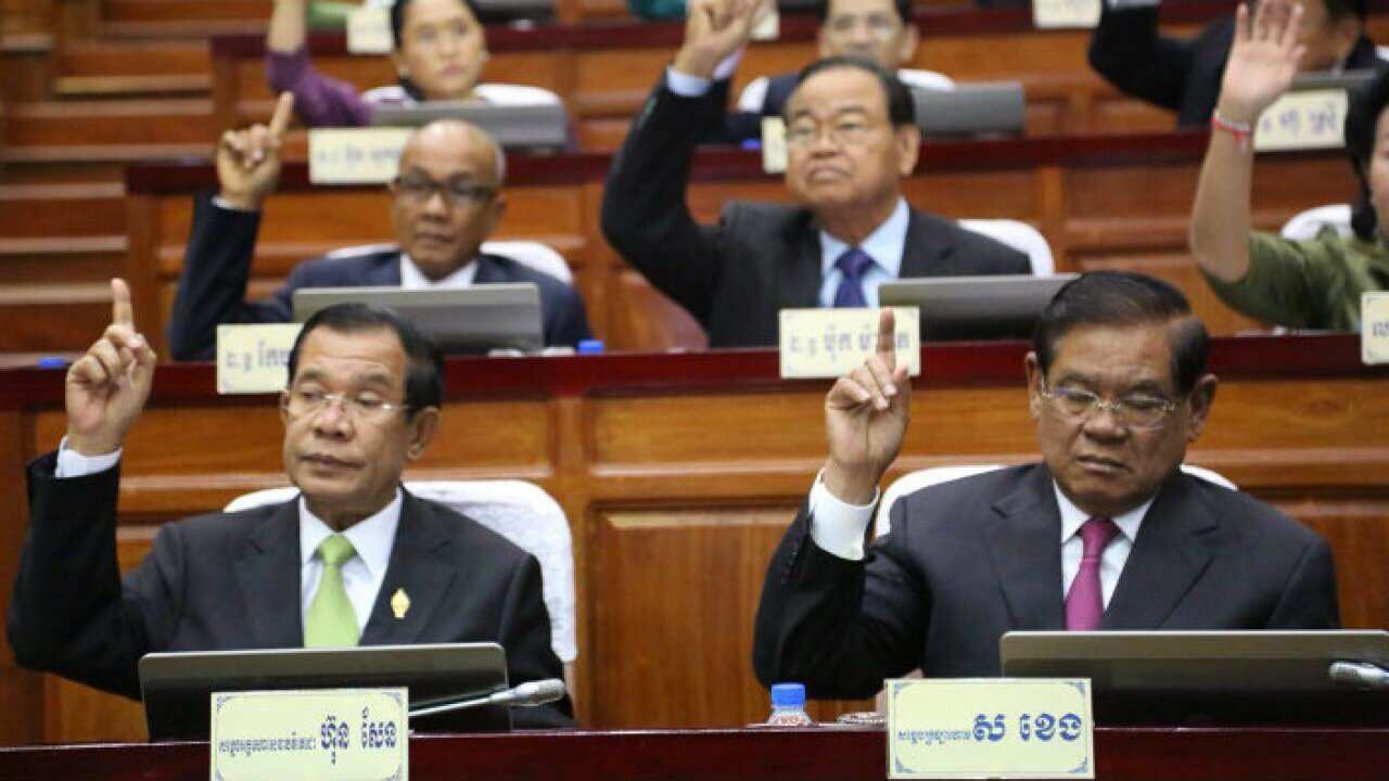 National Assembly meeting on 14-02-2018