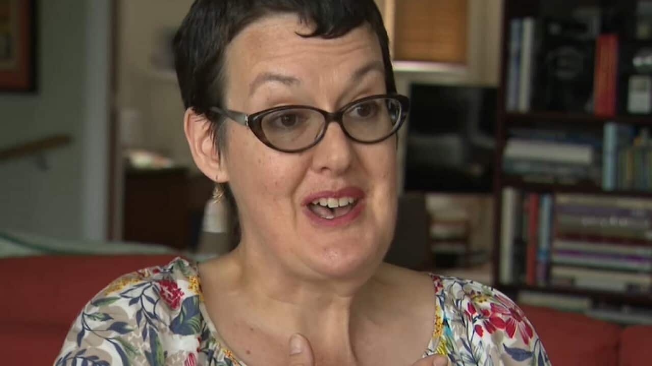 Kate Keogh Murray
