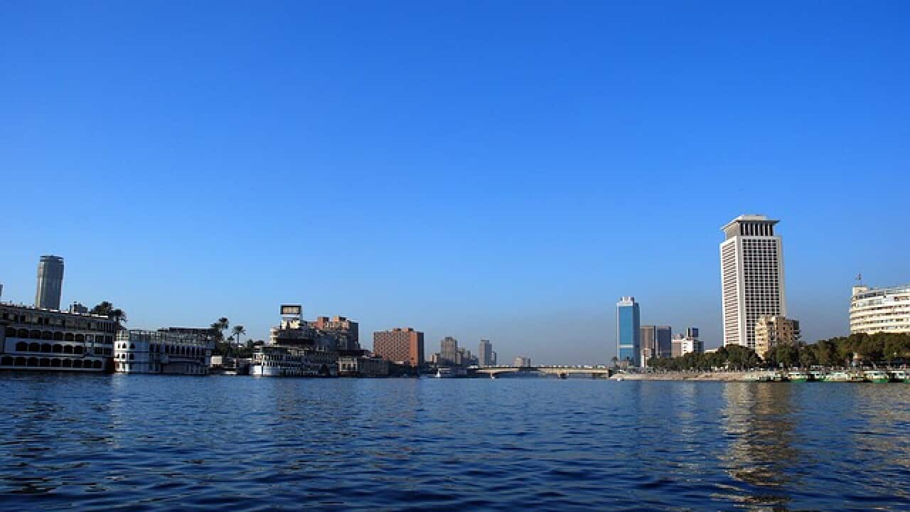 Cairo