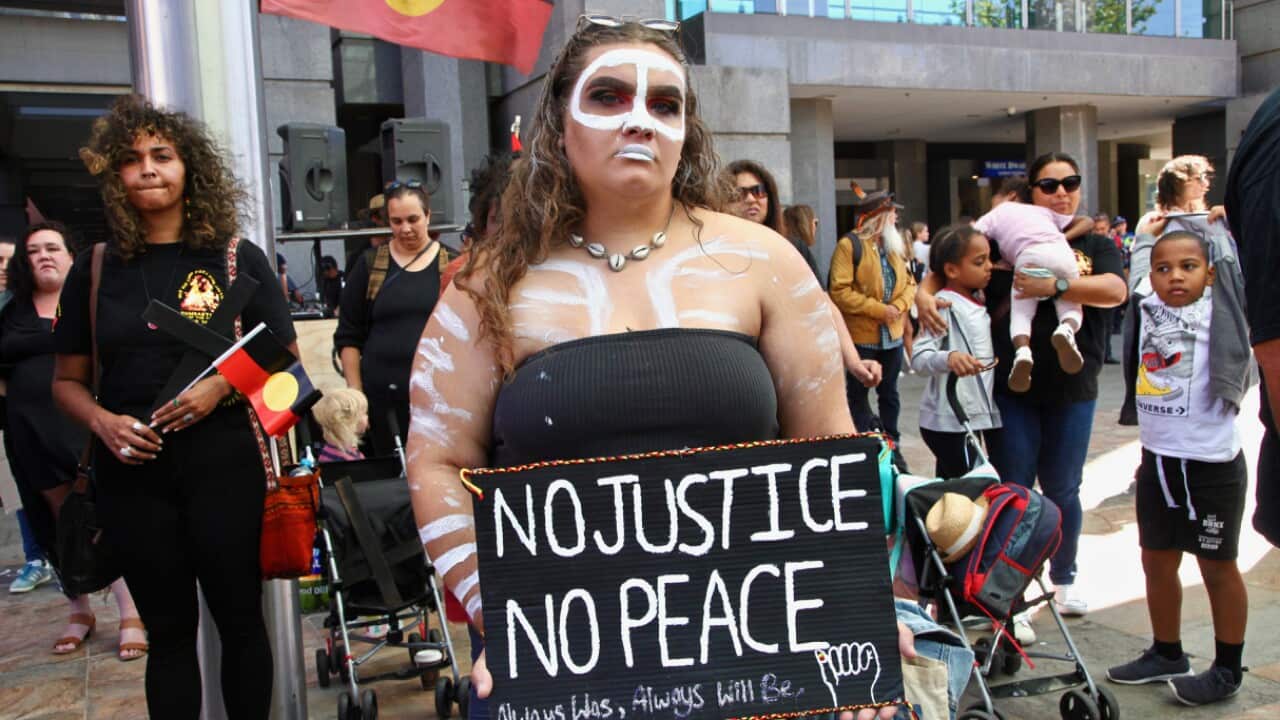 Aboriginal
