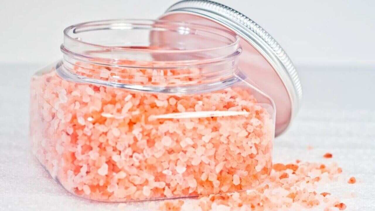 Himalayan Salt
