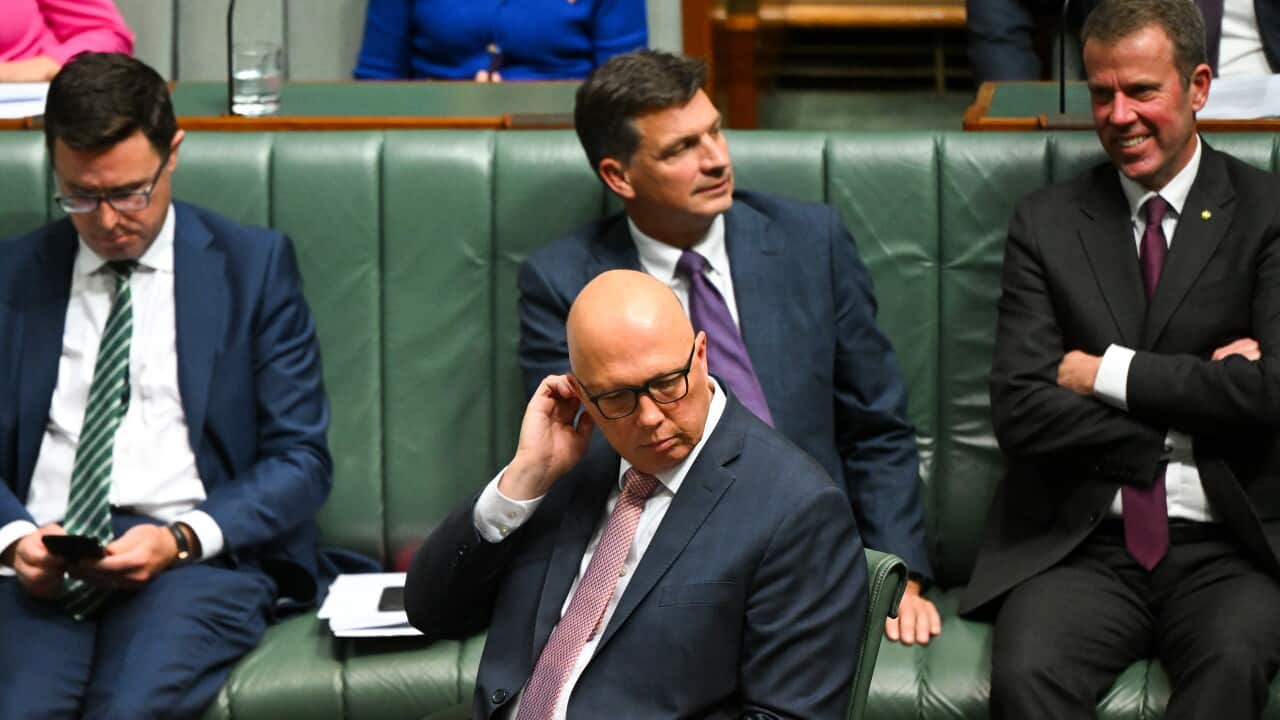 QUESTION TIME