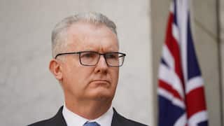 Tony Burke