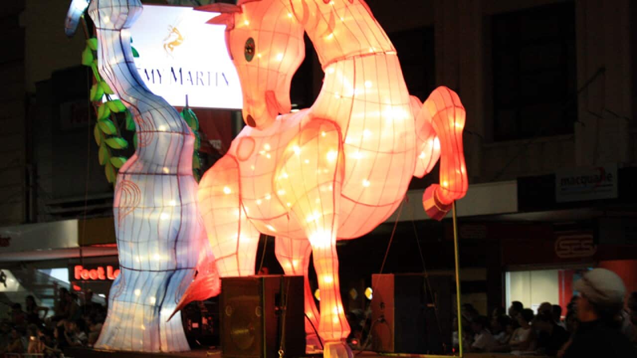 2026 Lunar New Year: Celebrations Across Australia You Need to Know