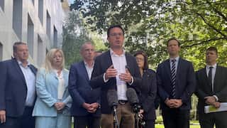 DAVID LITTLEPROUD NET ZERO PRESSER