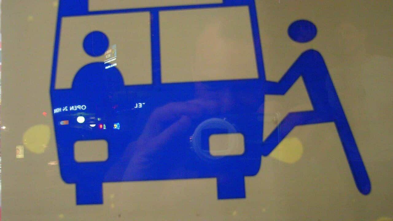 Bus