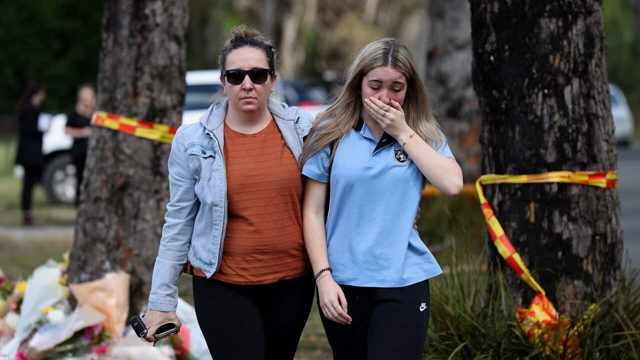 FATAL CAR CRASH SYDNEY