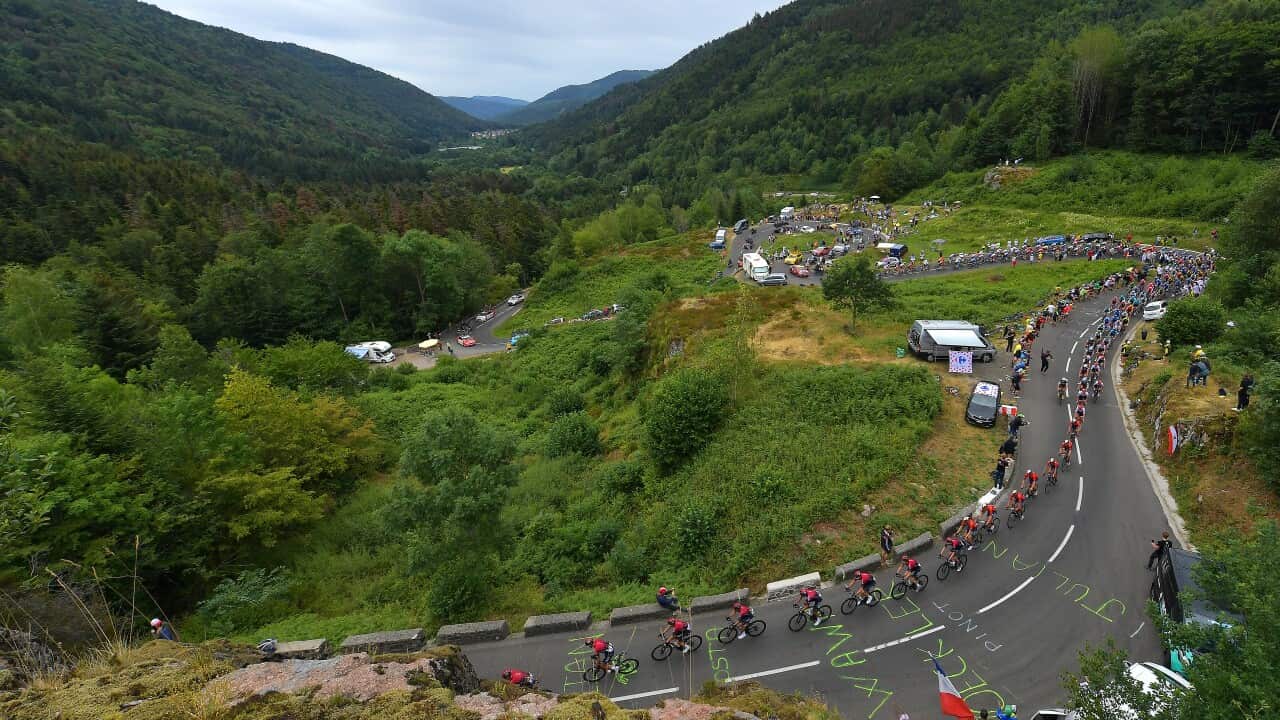 106th Tour de France 2019 - Stage 6