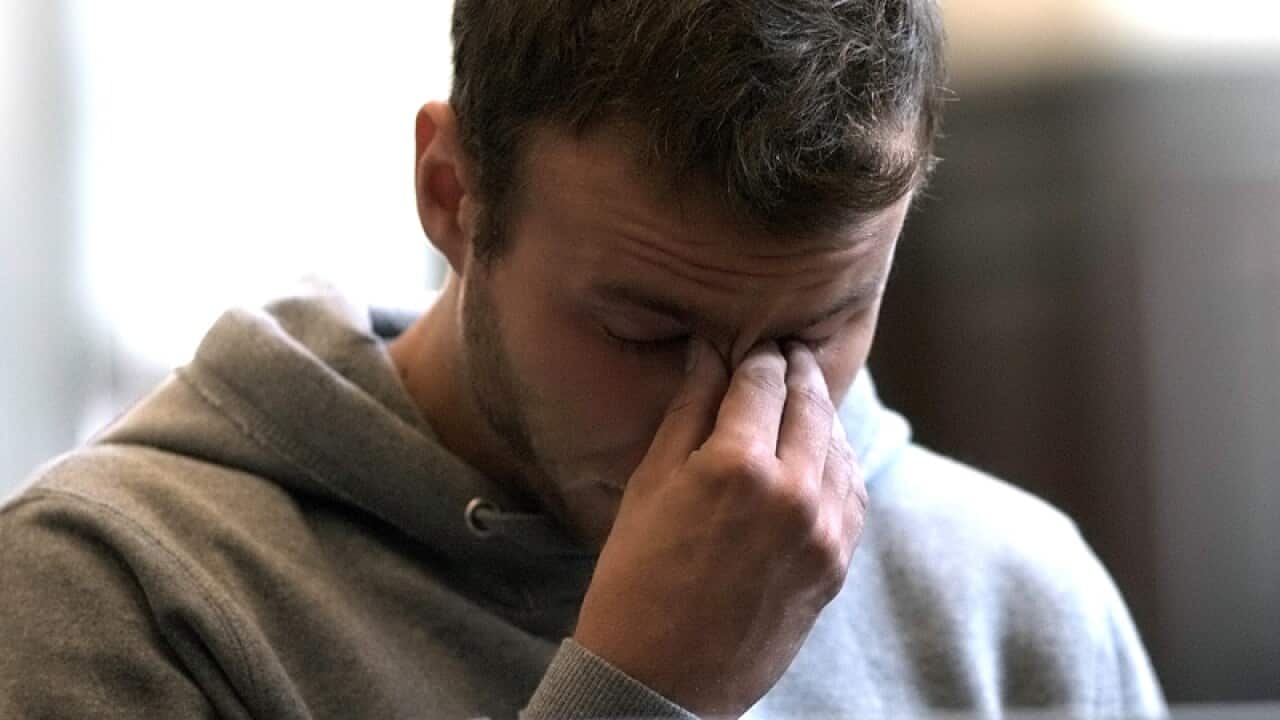 Yaroslav Kolchin appears in Brooklyn Criminal Court