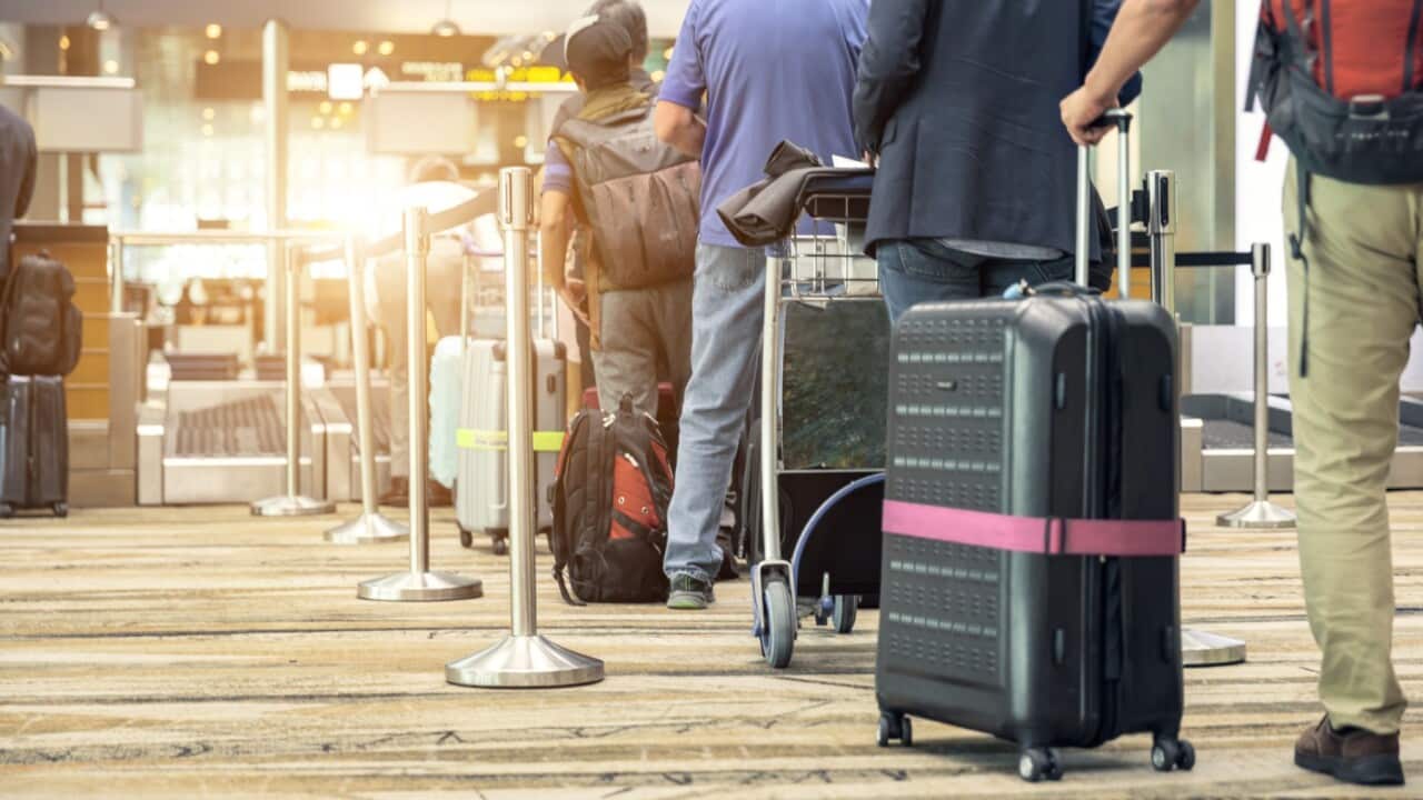 Australian Federal Government taking action to process more visas faster