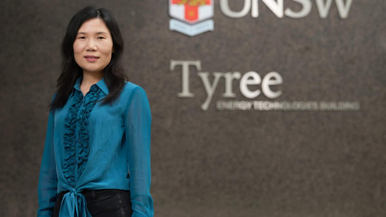 聚焦尤里卡奖(Eureka Prize 2025):新南威尔士大学卓越教授( Scientia Professor)郝晓静 (Xiaojing Hao)博士谈太阳能电池研究突破.png