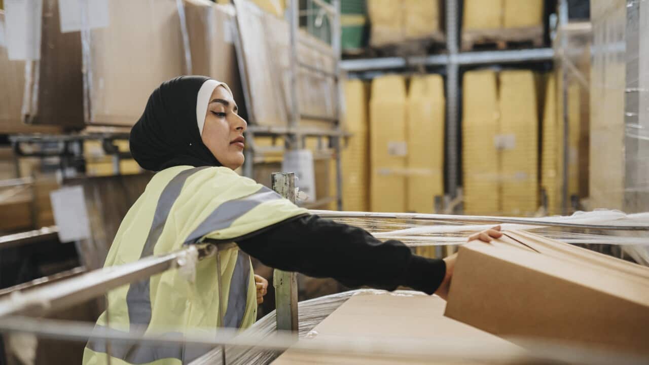 Australia Explained - workplace religious rights