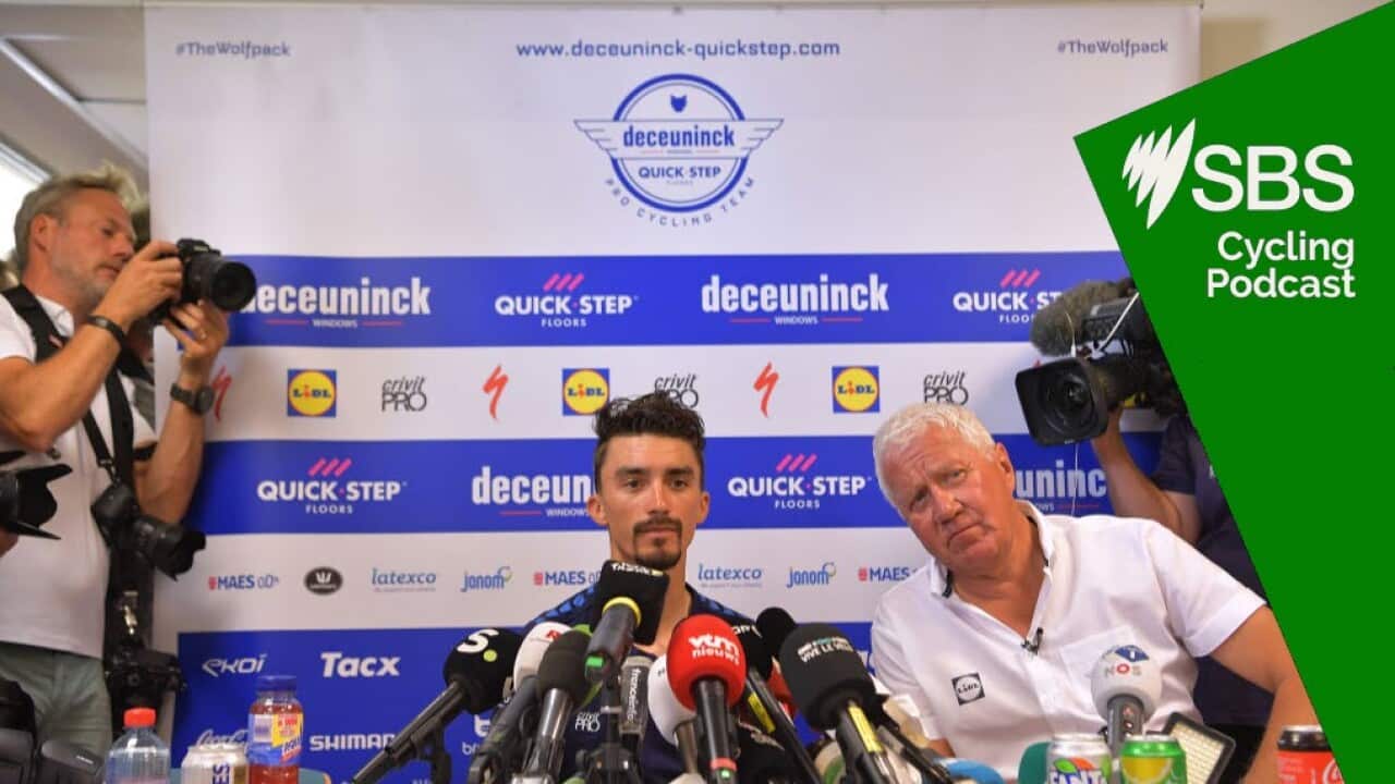 Patrick Lefevere and Julian Alaphilippe.jpg