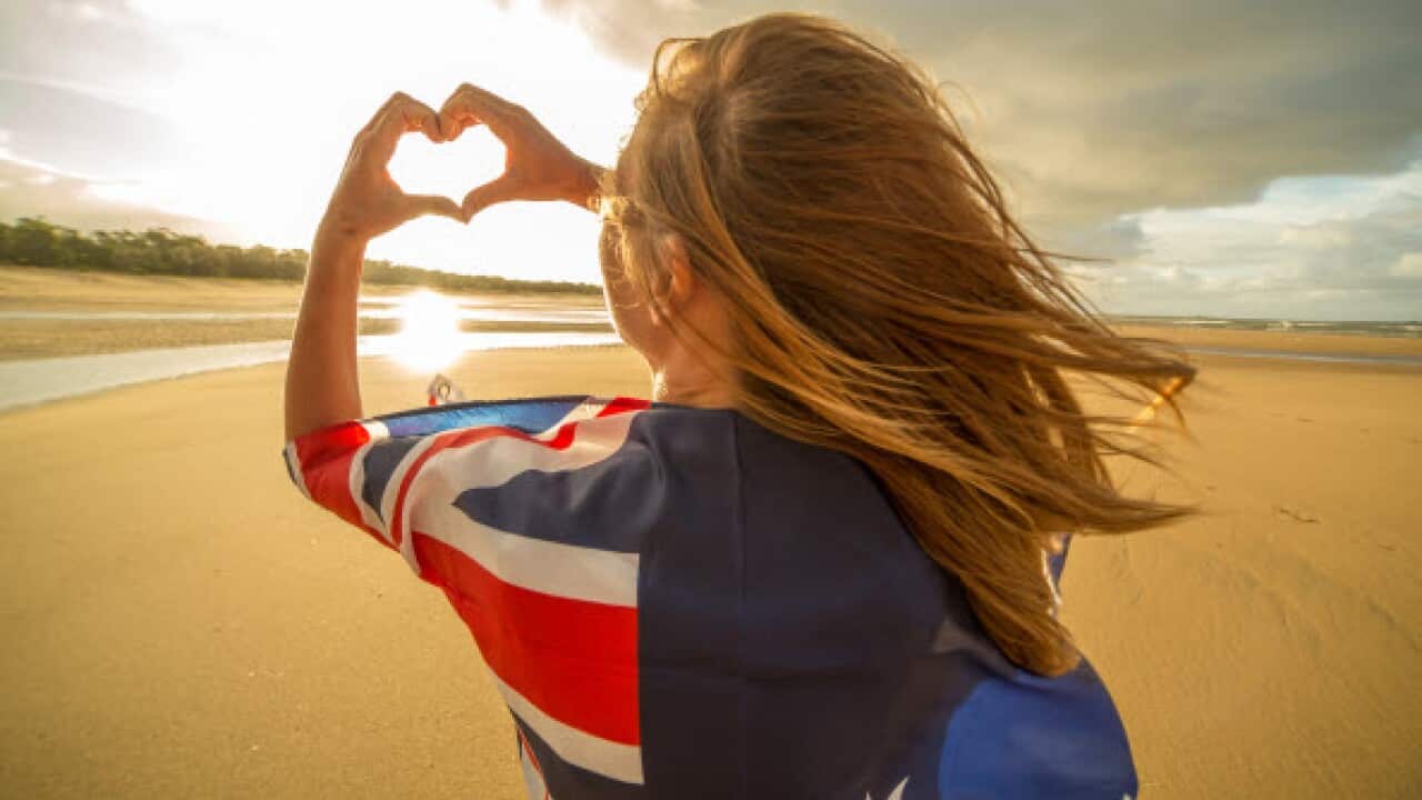 Australia
