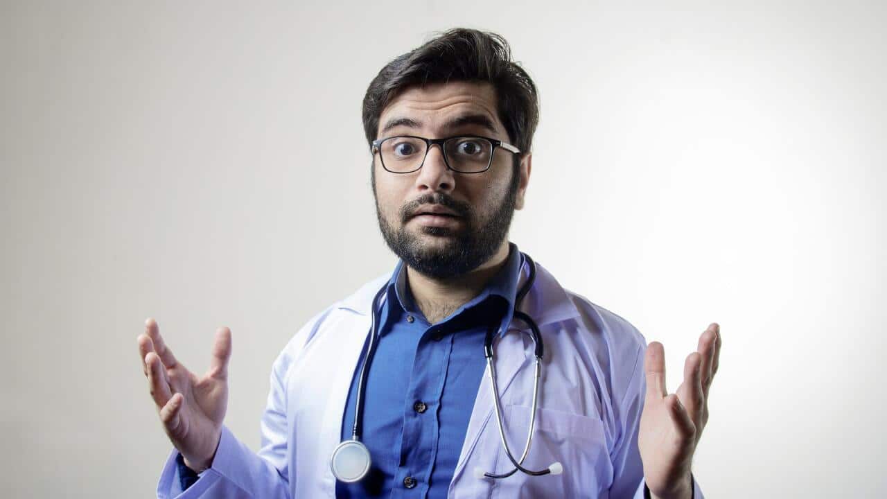 Doctor