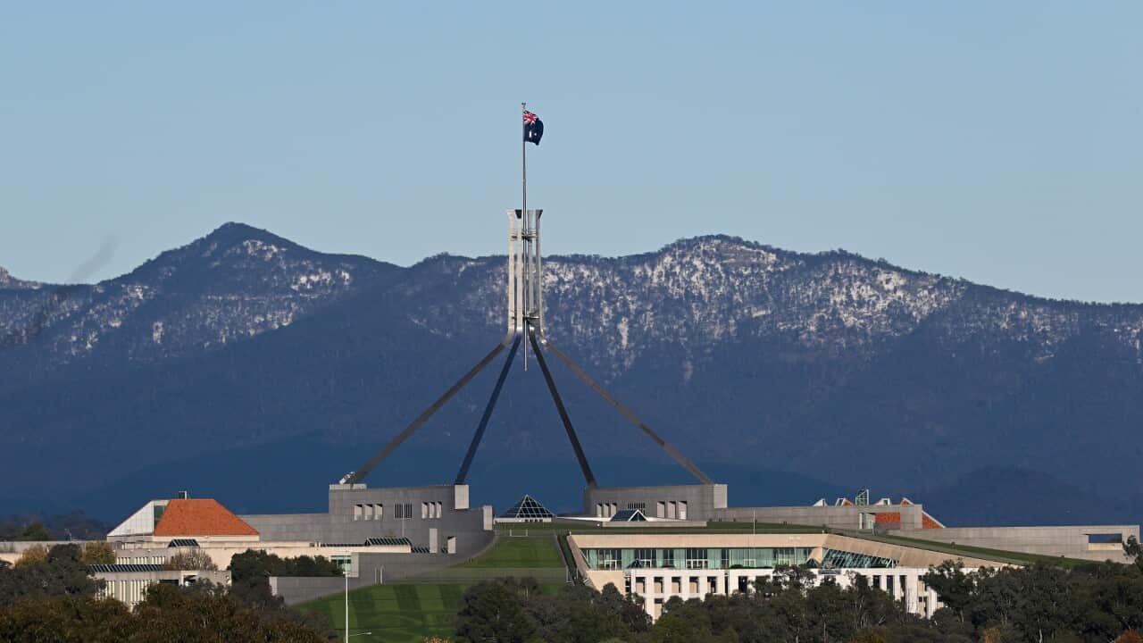 PARLIAMENT 35TH ANNIVERSARY