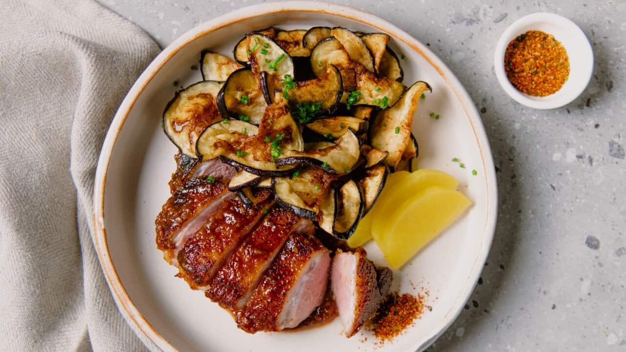 Image for read more article 'RECIPES'