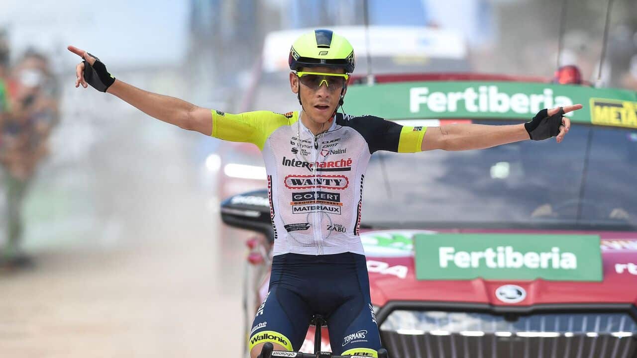 TOPSHOT-CYCLING-ESP-VUELTA