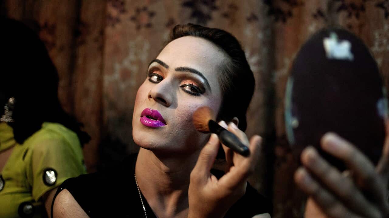 Transgender in Pakistan