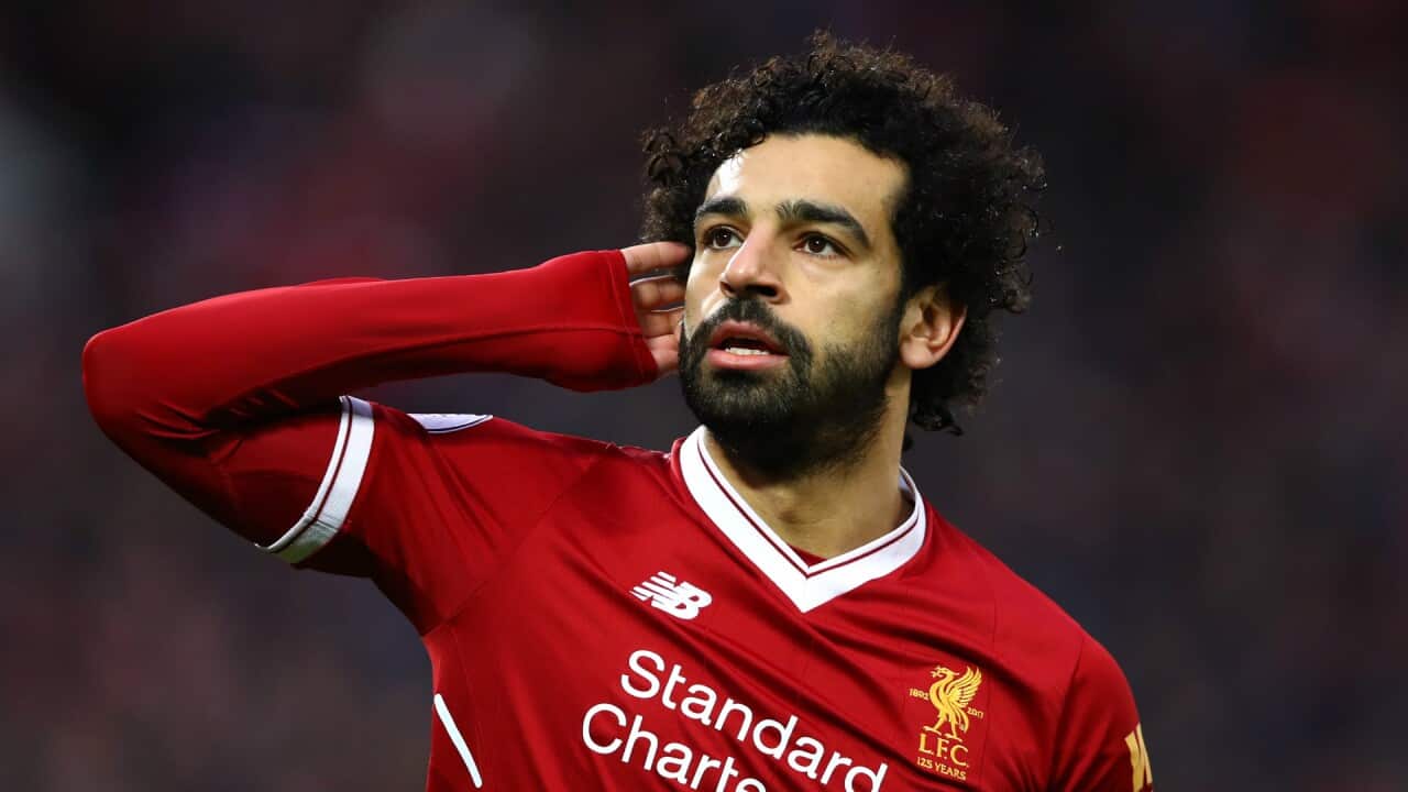 salah