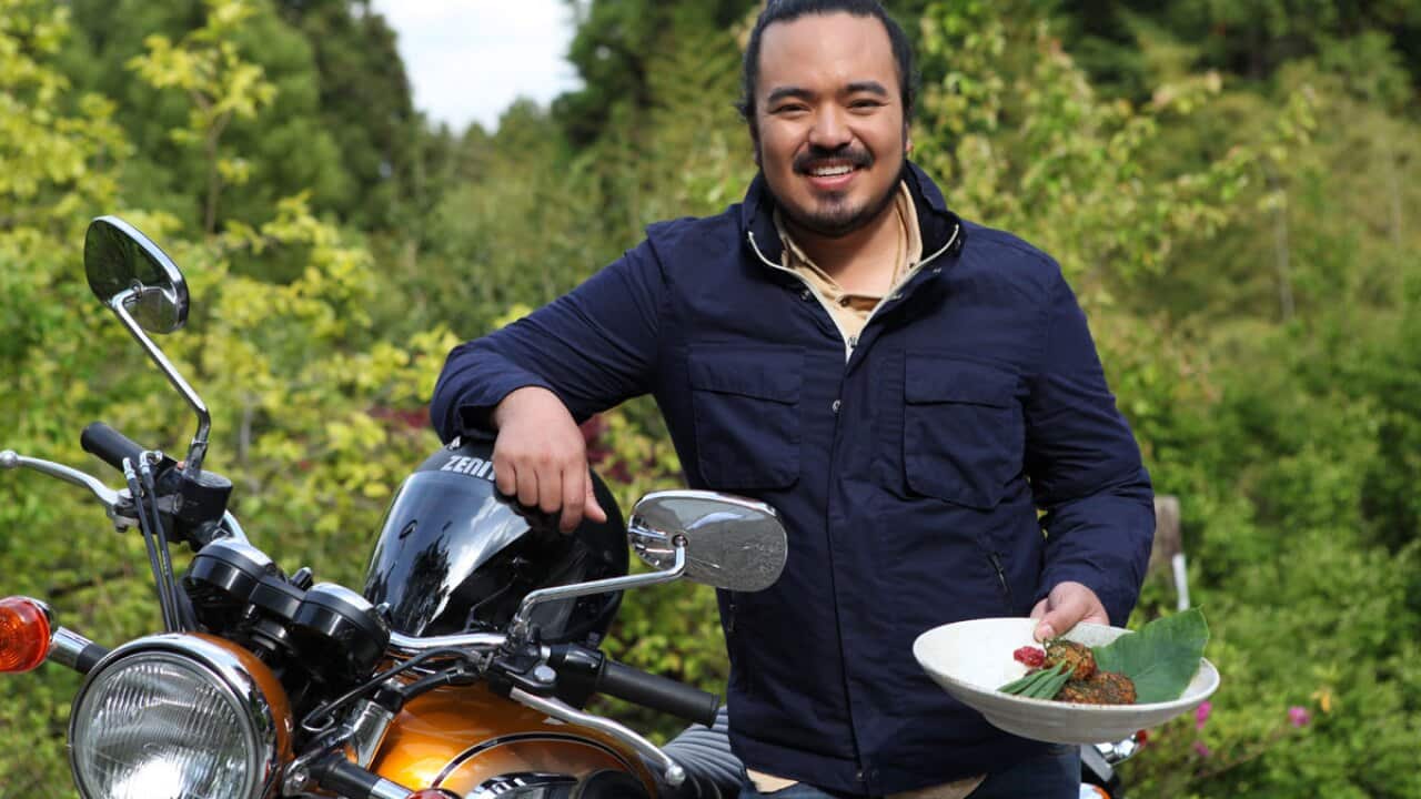 Destination Flavour Japan Kyushu Japan’s least and most visited