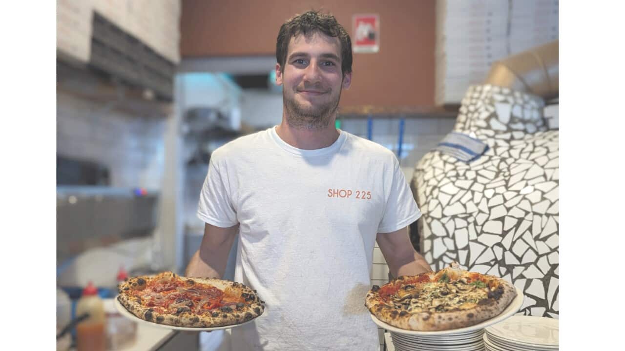 AUSTRALIA ISTRUZIONI - UMBERTO PAPA