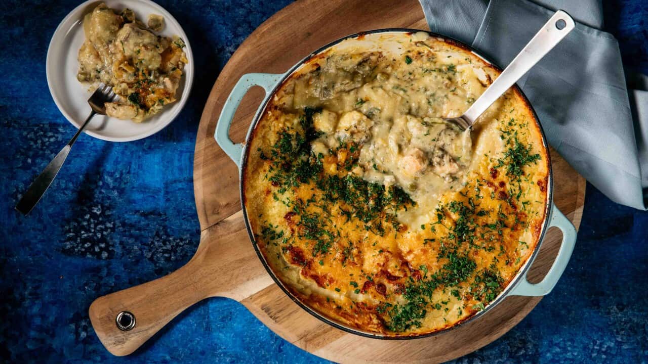 Image for read more article 'RECIPES'