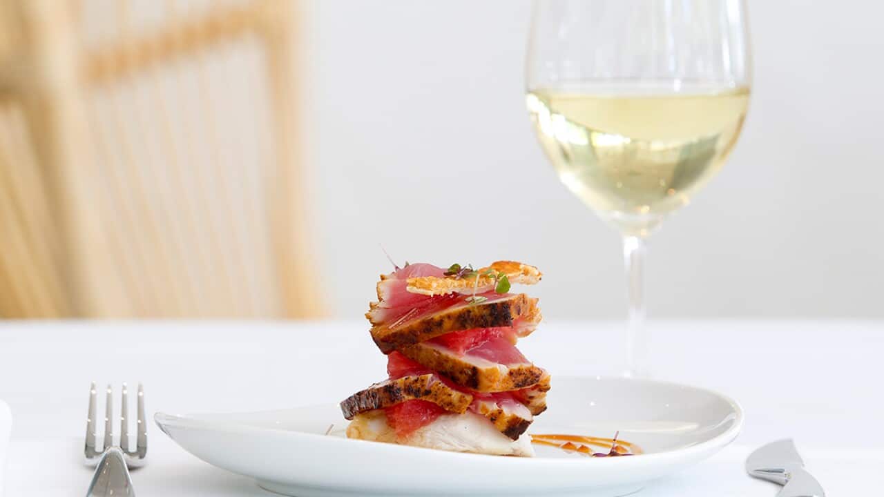 Image for read more article 'Peter's seafood masterclass'