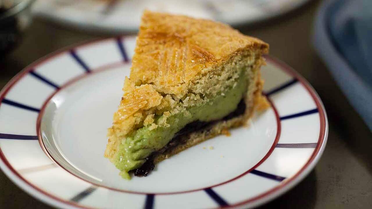 Image for read more article 'Cook the recipes'