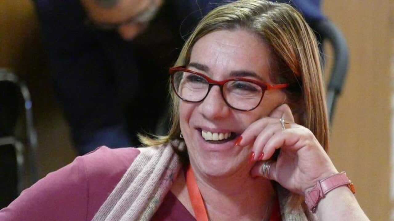 Nitza Schottlender Levy