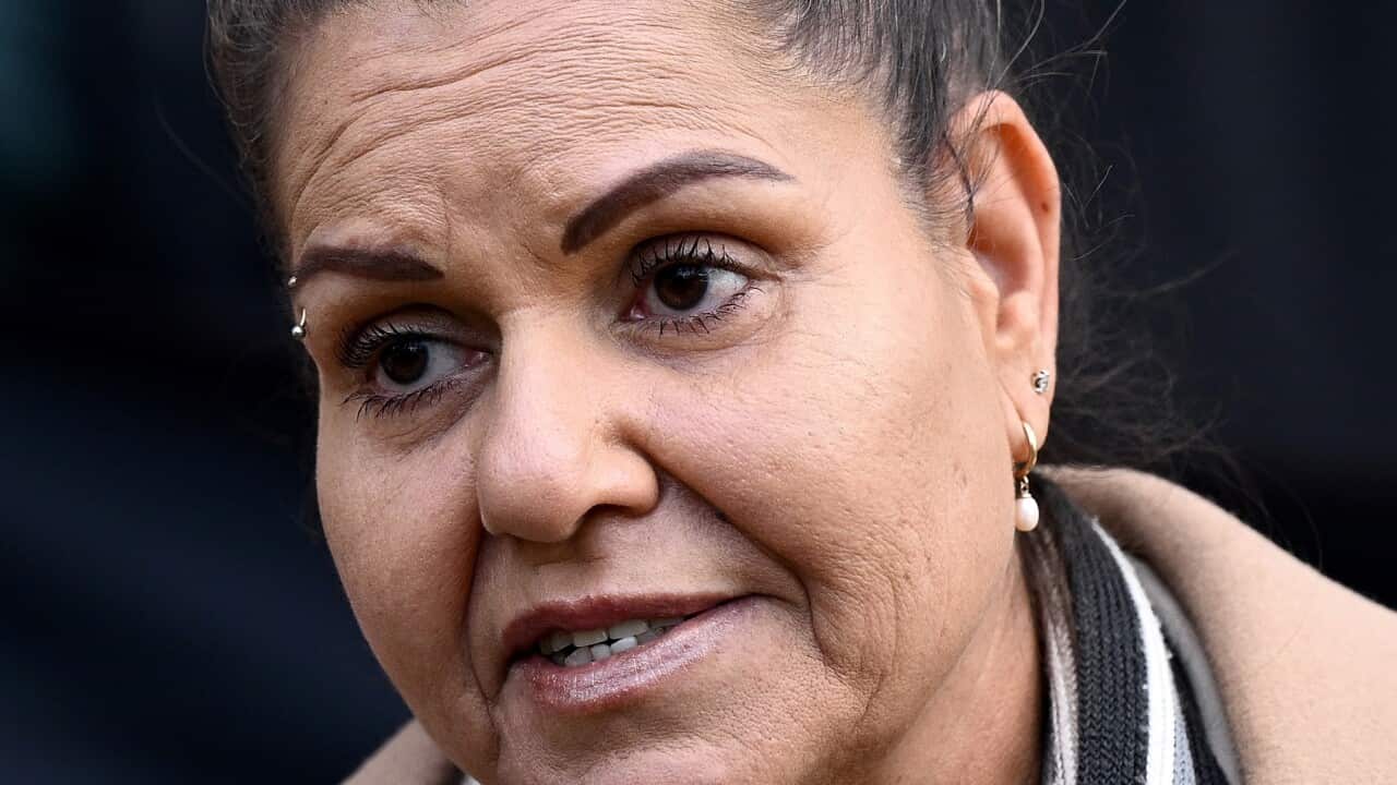 NORTH WEST SHELF MURUJUGA COURT