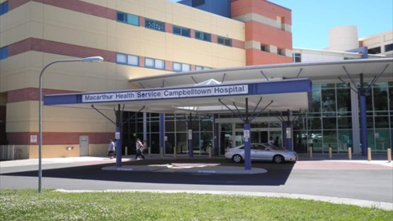 An intellectually disabled Aboriginal woman died because of a cluster of failures and mistakes at Cambelltown Hospital. 
