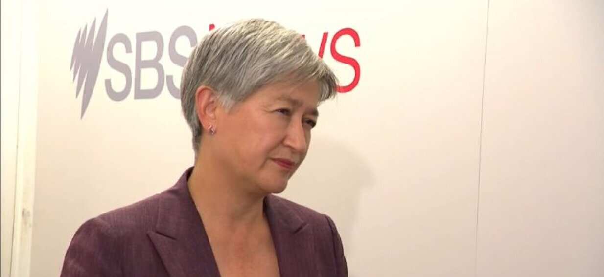 Former intelligence officer claims Australian data aiding strikes on Iran