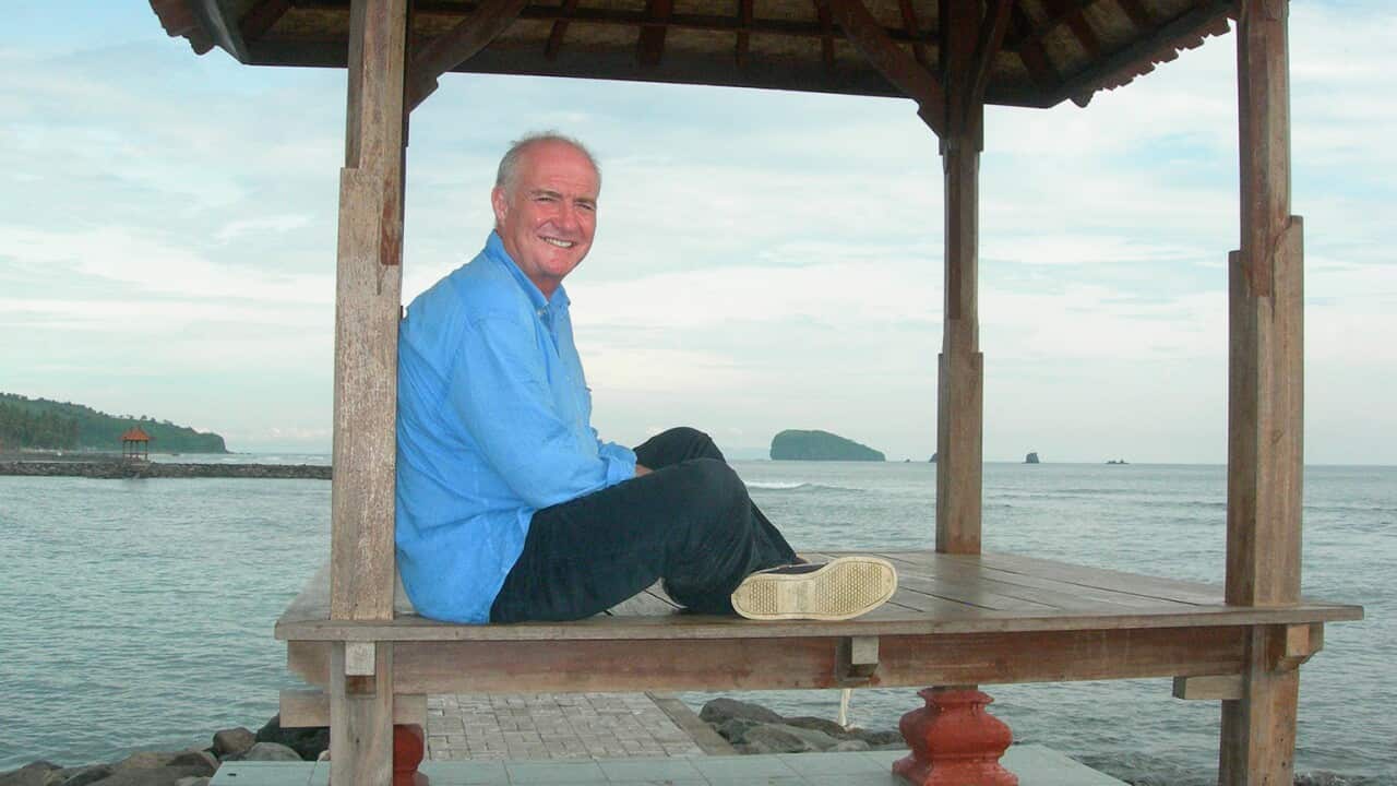Rick Stein has charged his son Jack with managing all nine of the Stein restaurants while he continues his food TV career.