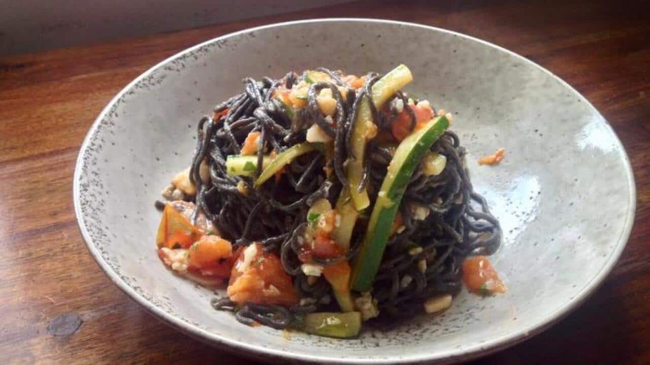 courtesy of Il Caminetto