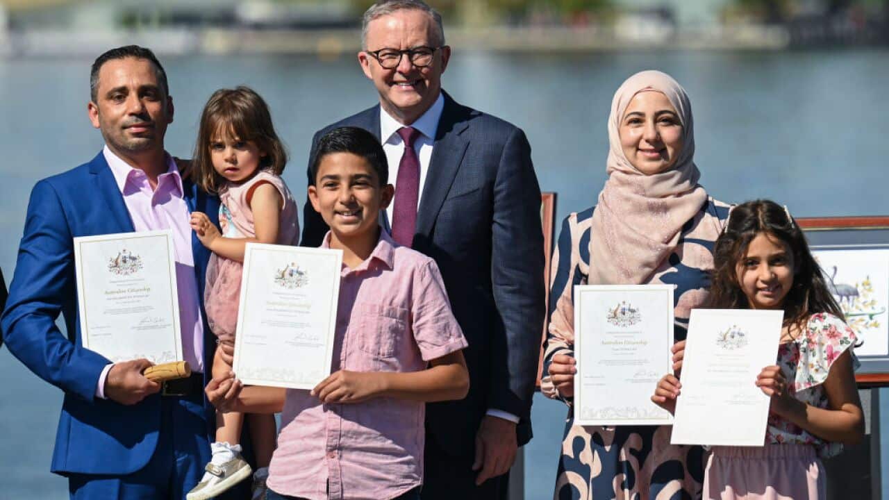 Australians Observe Australia Day Holiday