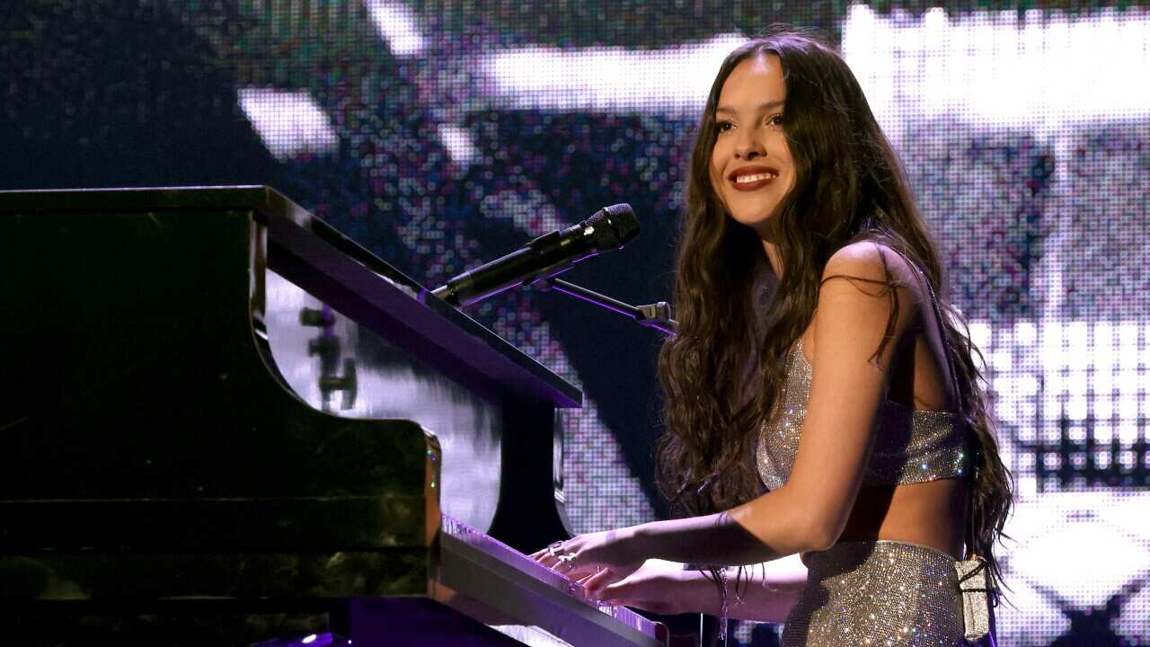 Why Olivia Rodrigo handed out the morning-after pill at concerts