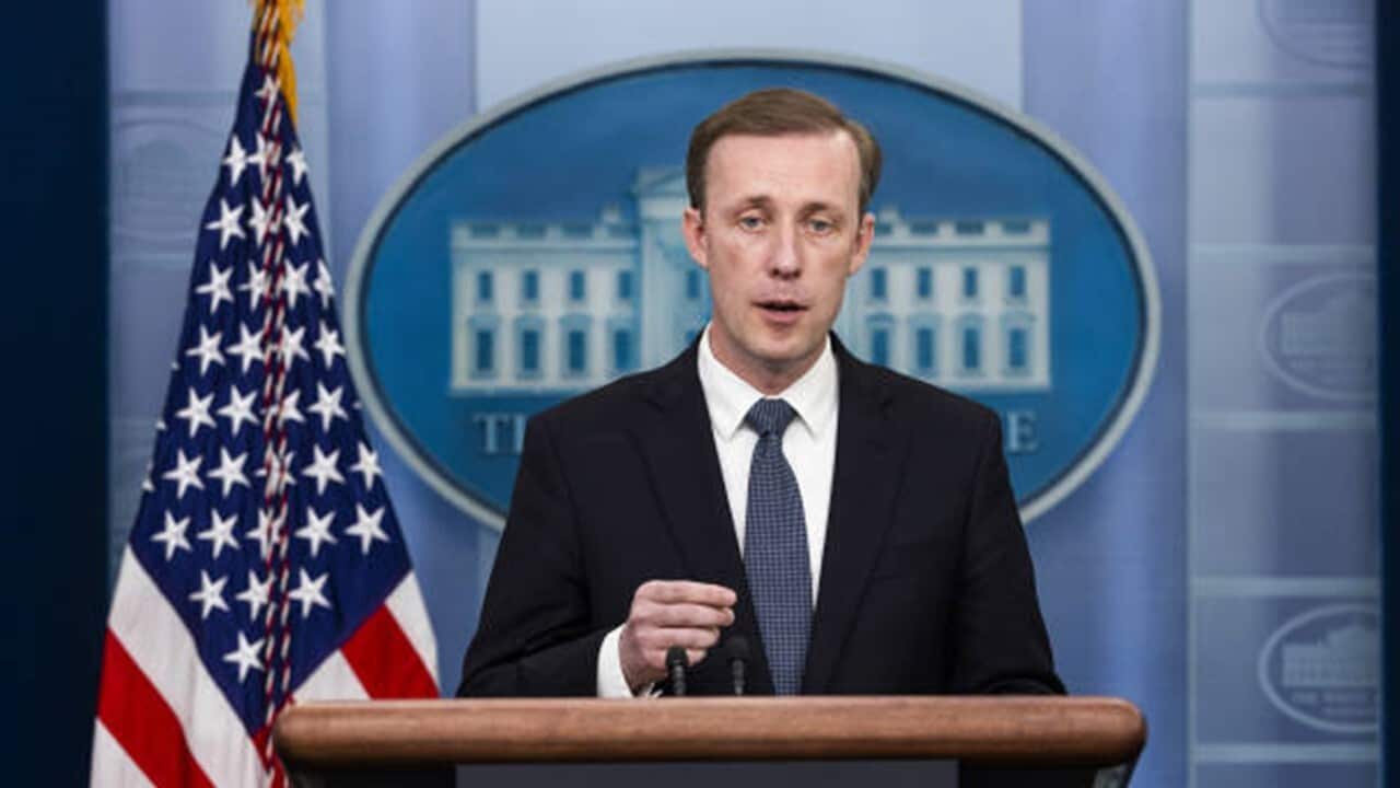 Jake Sullivan, White House national security adviser.jpg