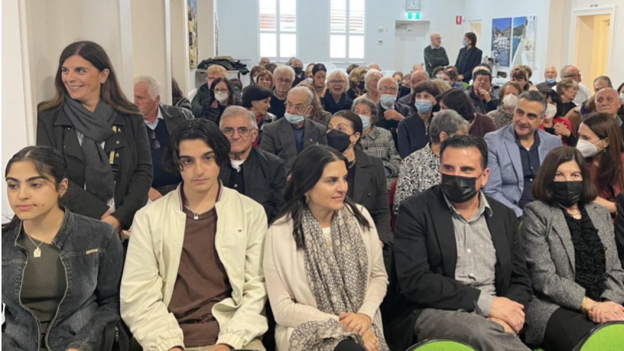 Perth Report